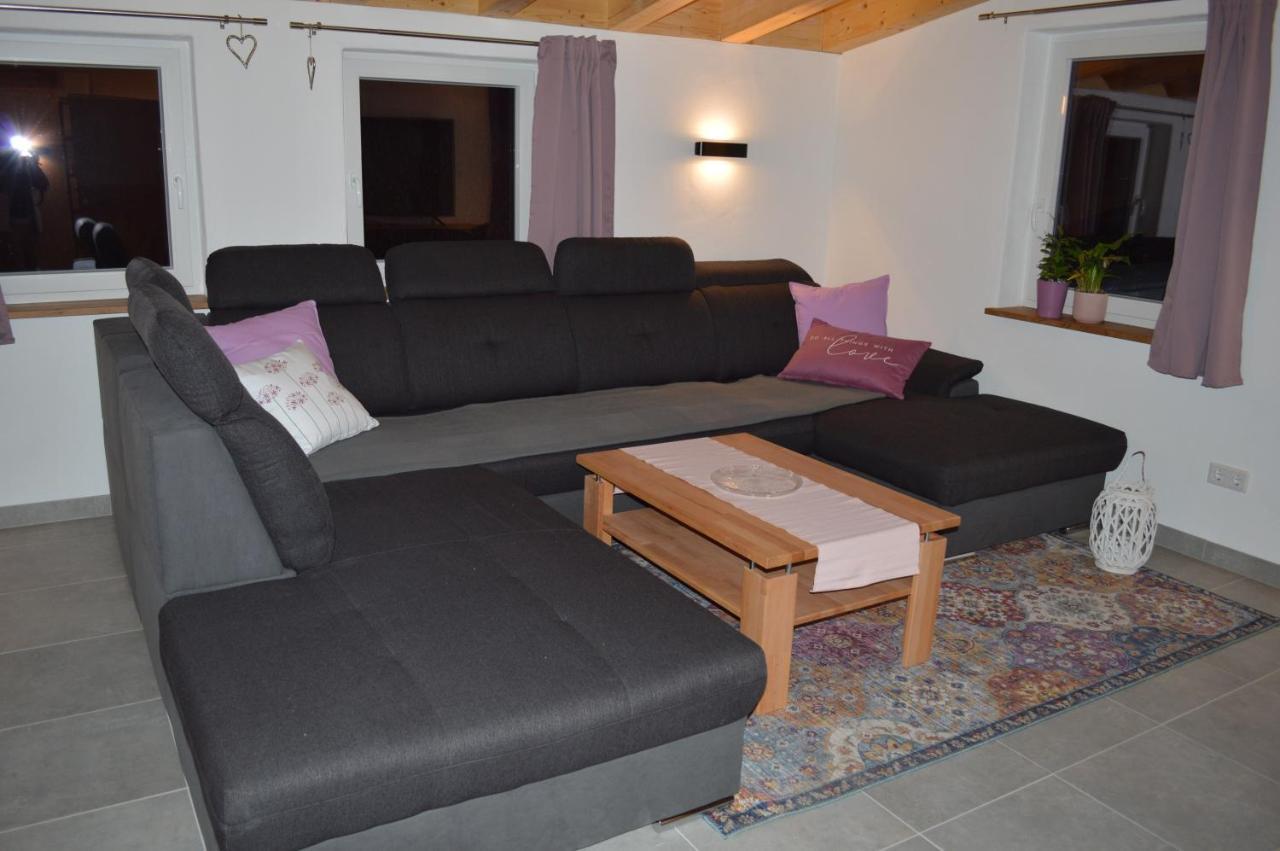 Ferien- Und Winzerhof Ute Braun Apartamento Nordheim am Main Exterior foto