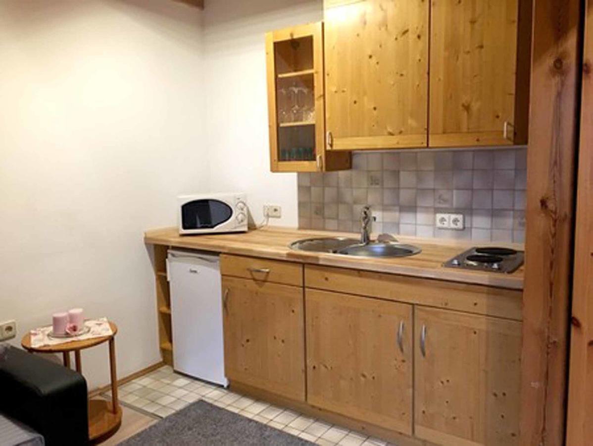 Ferien- Und Winzerhof Ute Braun Apartamento Nordheim am Main Exterior foto