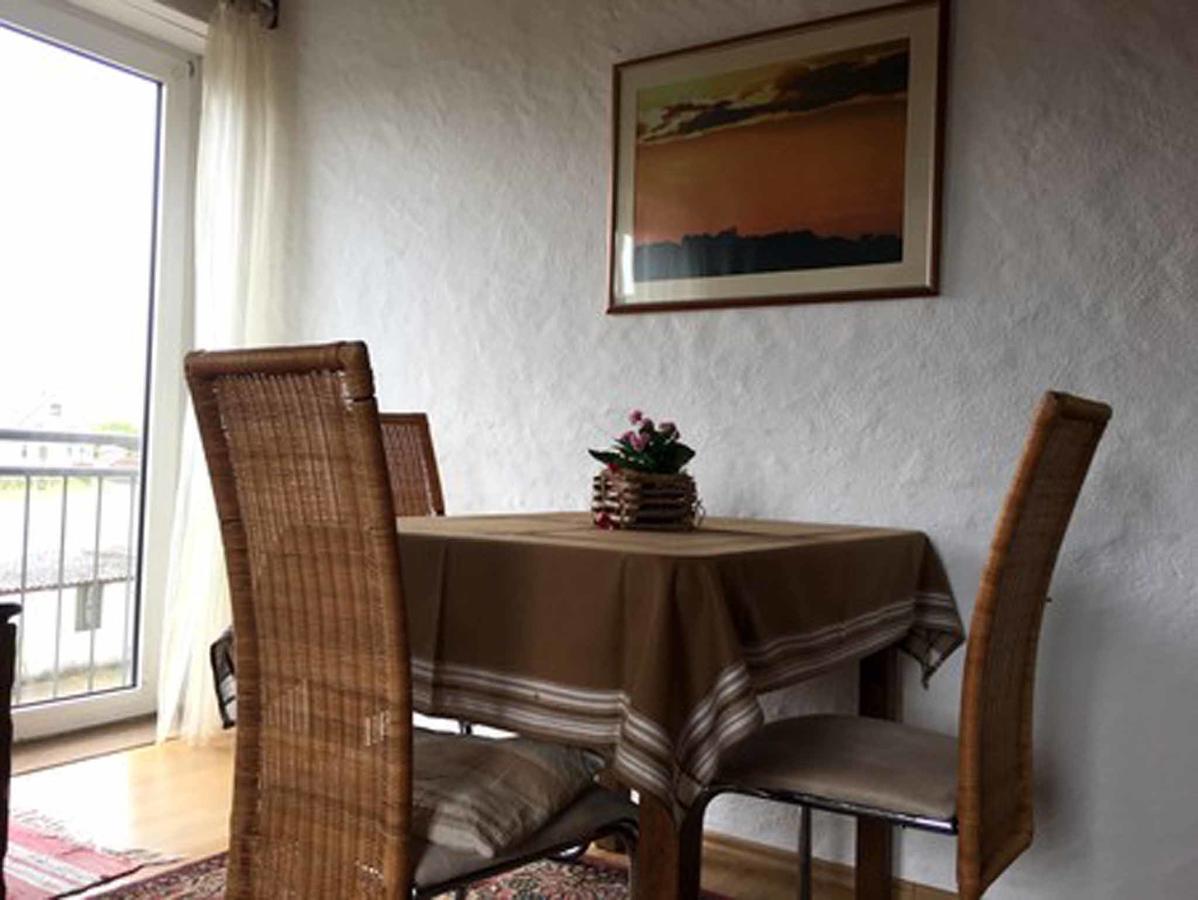 Ferien- Und Winzerhof Ute Braun Apartamento Nordheim am Main Exterior foto