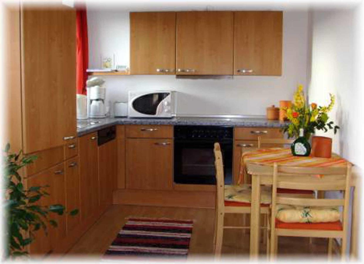 Ferien- Und Winzerhof Ute Braun Apartamento Nordheim am Main Exterior foto