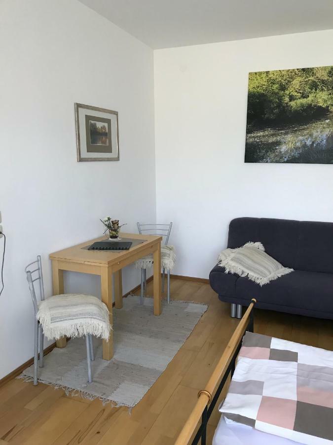 Ferien- Und Winzerhof Ute Braun Apartamento Nordheim am Main Exterior foto